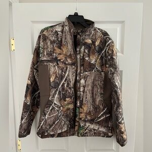 Browning Men's soft shell jacket